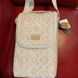 Natural elements wine cooler